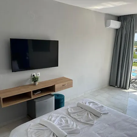 Ayit Hotel Theológos