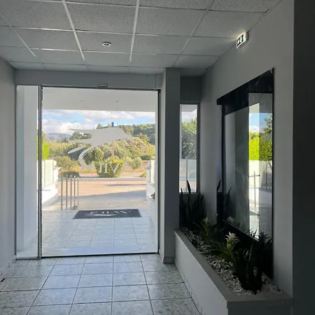 Ayit Hotel Theológos