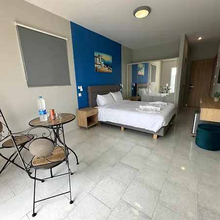 Ayit Hotel Theológos