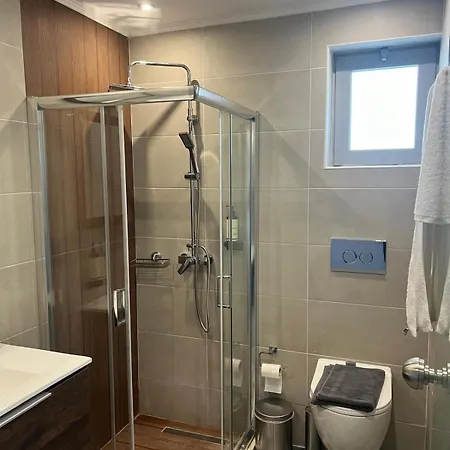 Hotel Ayit Theológos