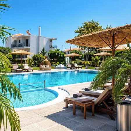 Ayit Hotel Theológos