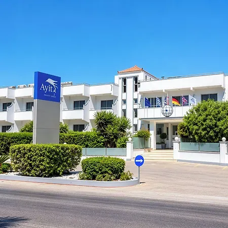 Hotel Ayit 4*