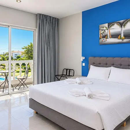 Ayit Hotel Theológos