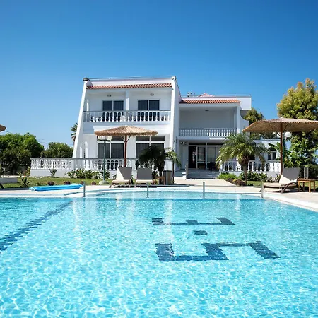 Hotel Ayit 4*