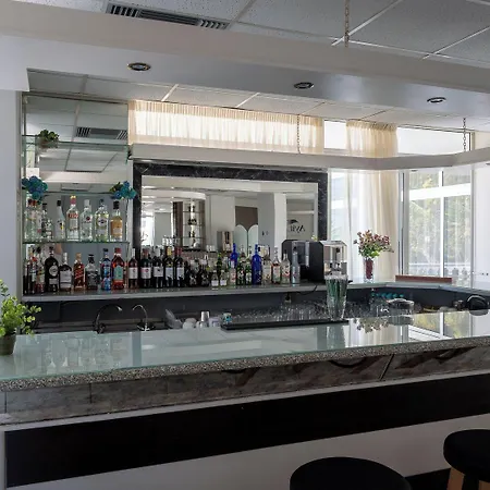Ayit Hotel Theológos