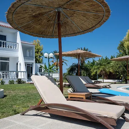 Hotel Ayit 4*