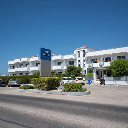 Ayit Hotel