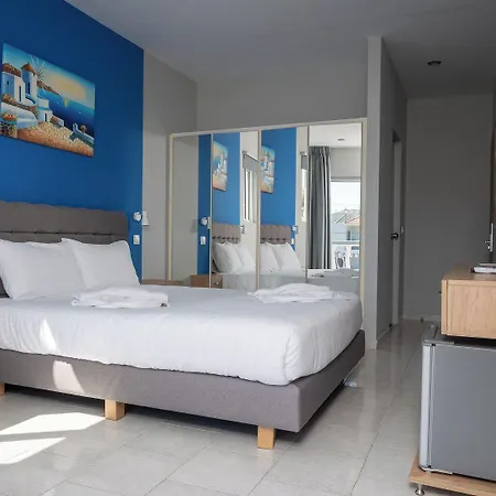 Ayit Hotel