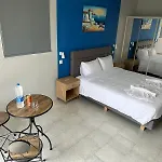 מלון Ayit 4*